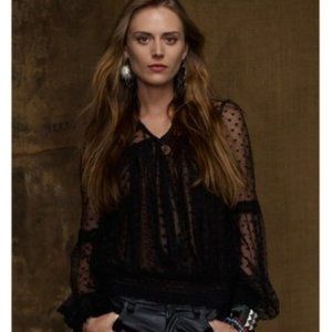 Ralph Lauren Blouse